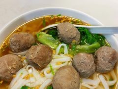 -菜忠潮州牛肉店(岗厦店)