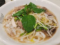 -CHILL Pho澳洲牛肉越南粉(佛山顺德万象汇店)