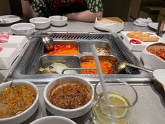 -海底捞火锅(正大乐城店)