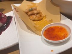 -汇丰苑·海鲜青岛菜(中山路大鲍岛店)
