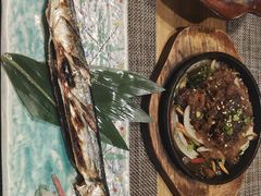 -左舞日本料理