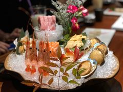 -九井澤精致料理(金茂店)