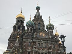 -滴血救世主教堂