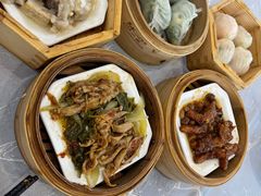 -春满人间酒楼(园岭中路店)