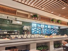 -聚丰园•湖鲜餐厅(阿红私房菜梅石路店)
