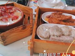 -點無缺茶楼·海鲜酒家(世博店)