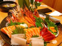 -山之川日料放题(通州店)