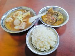 -阿秋牛排(湖心街店)