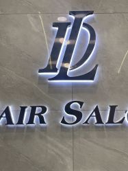 -DL HAIR SALON