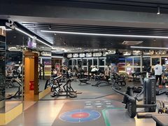 -宝体健身会(宝安体育馆店)