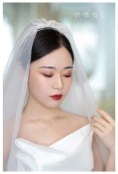 -欣薇婚纱(新源乐汇城店)