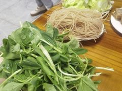 -固始鹅块(张仪村路店)