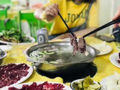 -老猫牛肉火锅(沙溪店)
