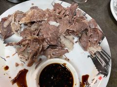 -宝翔羊汤馆