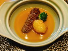 -萬國春·中菜馆(颐和公馆店)
