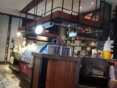 三文鱼刺身-星伦多 自助料理(圆融店)