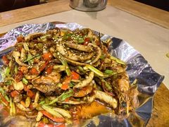 -小柴米·传统江西菜(八一广场店)