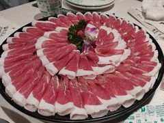 -阳坊胜利涮羊肉(阳坊总店)