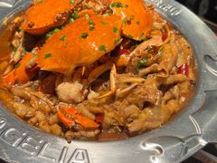 -胖哥俩肉蟹煲(湖滨银泰in77店)
