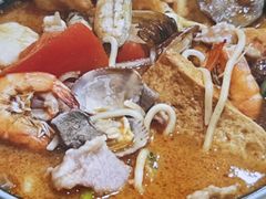 -福祥厦门小馆(舟孟北路店)
