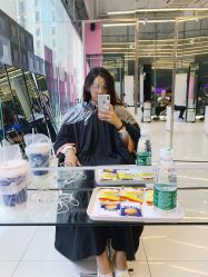-MY HAIR ARDOR