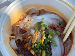 -洞子口张老二凉粉(文殊院店)