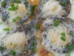 粉丝蒸带子-美极鲜食坊(宝安南路店)