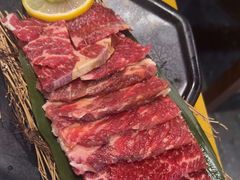 -九田家黑牛烤肉料理(顺义区华联金街店)