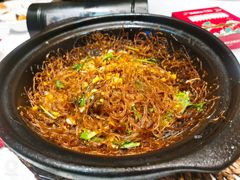 干捞粉丝-潇湘码头·鲜湘菜(清河店)