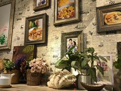 -十面欢腾·海鲜面·台式Bistro(长乐路店)