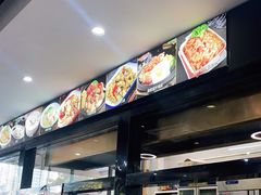门面-喜喜茶餐厅(大朗长盛店)
