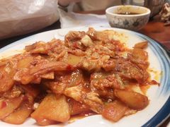 -北冰洋狗肉冷面城(总店)