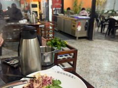 -顺水湾·牛肉牛杂火锅(驾鹤店)