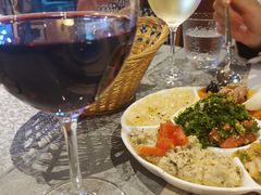 -La Medina餐厅(亮马河南路店)