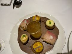 -王品牛排(郑州大卫城店)