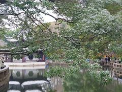 -西园戒幢律寺