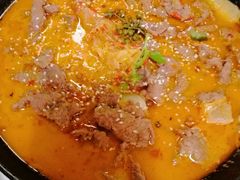 -付掌柜在成都·热炒砂锅集(金禾店)