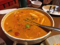 -泰国餐厅 Thai Food(裕华万达店)