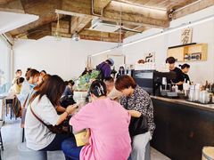 -麻雀咖啡SPARROW COFFEE(十全街店)