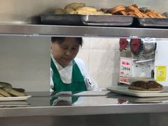 -锦馨豆汁(天坛路店)