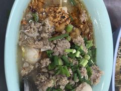 -榮泰米粉湯(Left Shop)