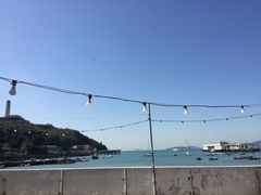 -南丫岛