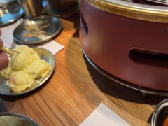 -西塔老太太泥炉烤肉(万柳华联店)