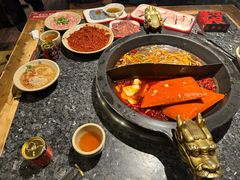 -蜀大侠火锅(春熙路店)