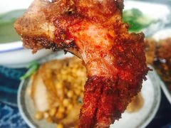 -白家寨子·山野白族菜(古城总店)