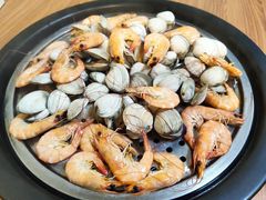 -船奇蒸汽海鲜·闽菜(八市海鲜总店)