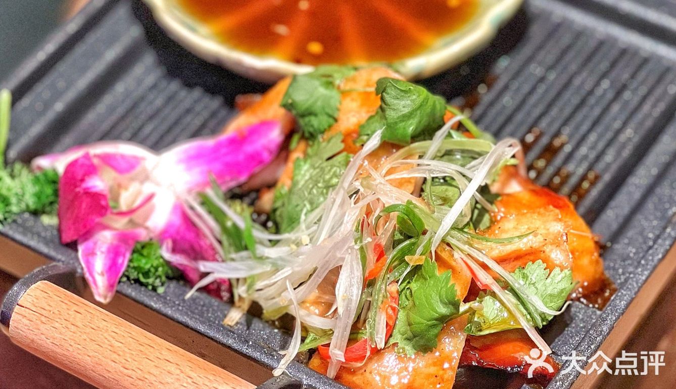 来杭州必打卡泰国菜🇹🇭咖喱拌饭我连吃三碗