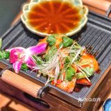 来杭州必打卡泰国菜🇹🇭咖喱拌饭我连吃三碗