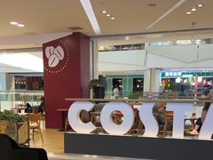 -COSTA COFFEE(西贸凯德晶品4层2店)