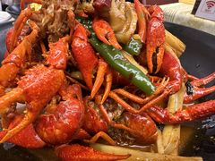 -聚味瞿记·龙虾堂(坡子街店)
